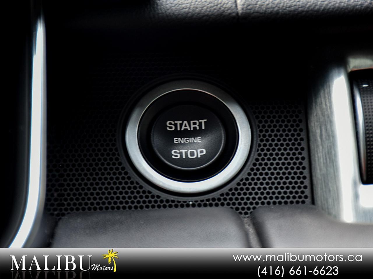 2021 Land Rover Range Rover HSE Photo