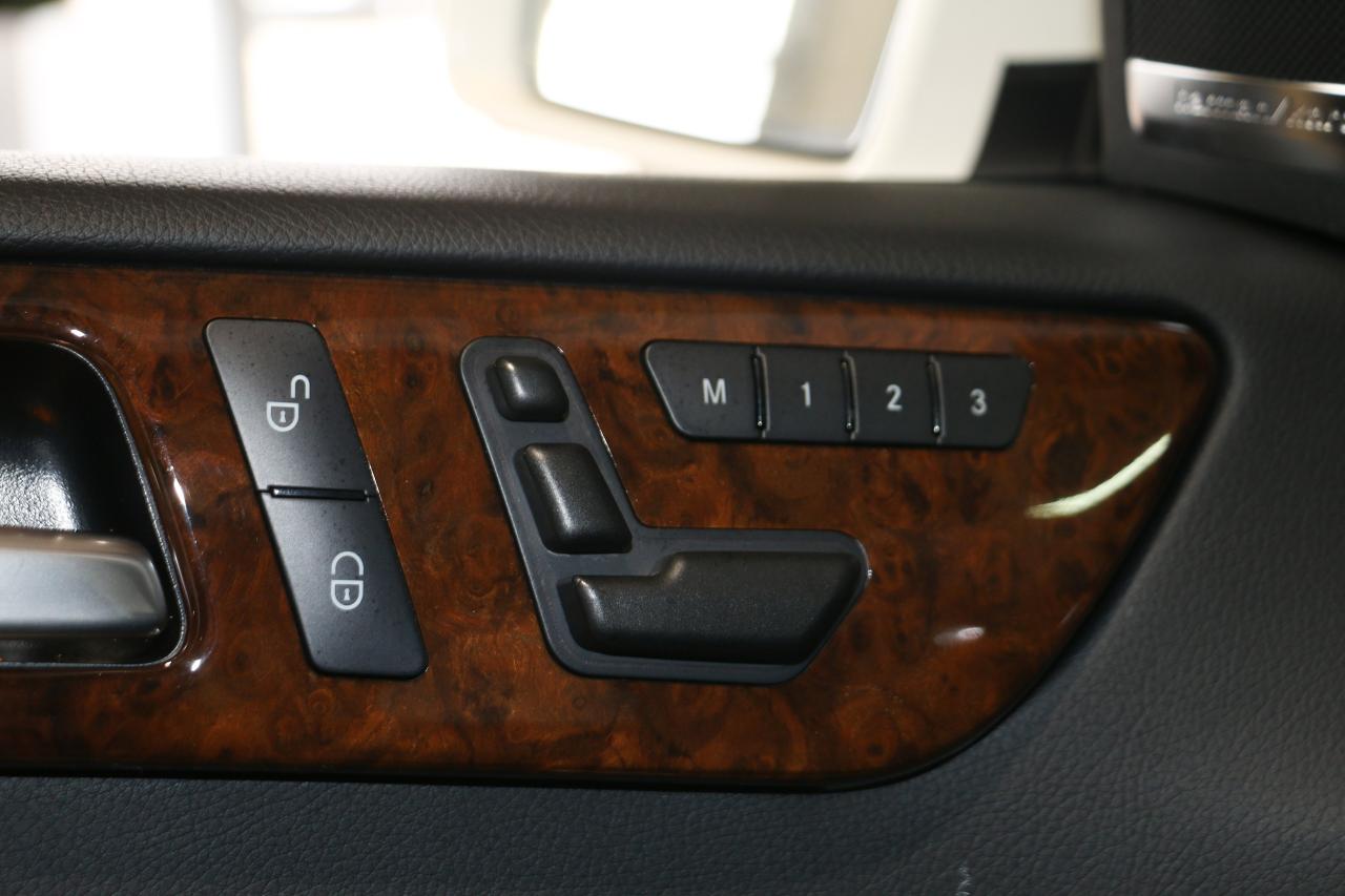 2014 Mercedes-Benz M-Class ML550 4MATIC - AMG|PANO|NAVI|360CAM|BLINDSPOT - Photo #29