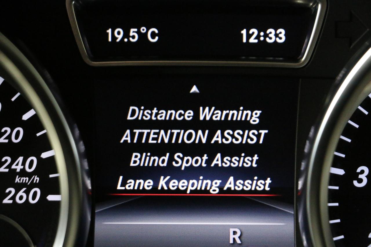 2014 Mercedes-Benz M-Class ML550 4MATIC - AMG|PANO|NAVI|360CAM|BLINDSPOT - Photo #27