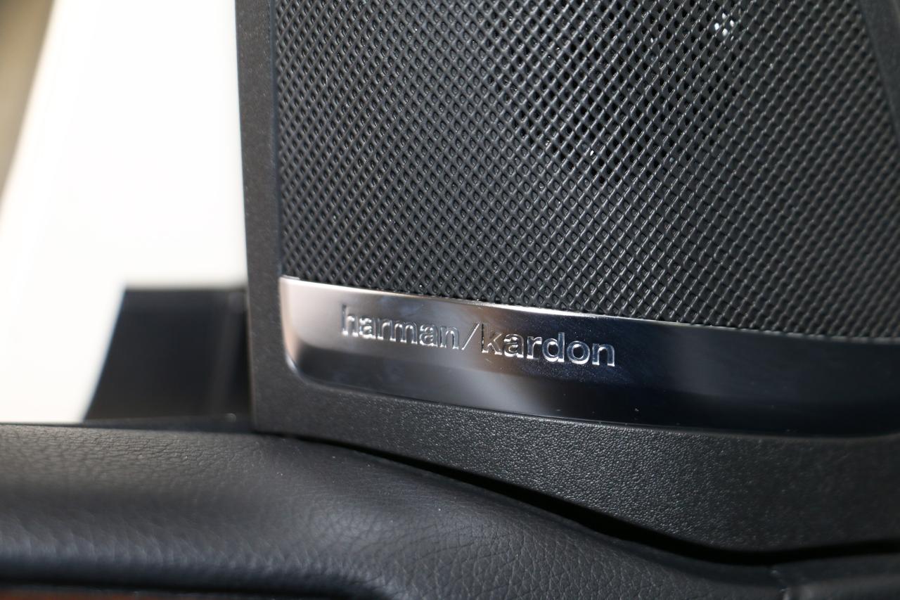 2014 Mercedes-Benz M-Class ML550 4MATIC - AMG|PANO|NAVI|360CAM|BLINDSPOT - Photo #28
