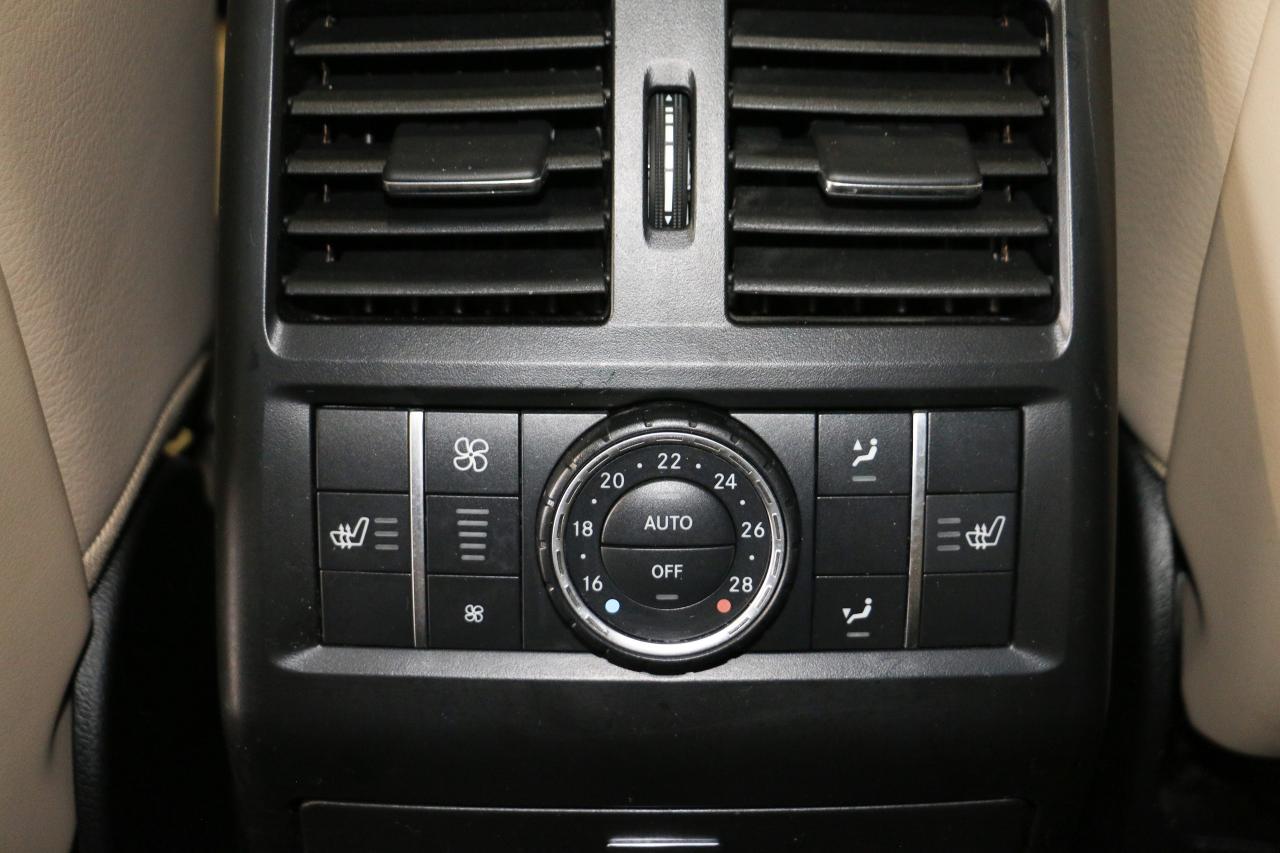 2014 Mercedes-Benz M-Class ML550 4MATIC - AMG|PANO|NAVI|360CAM|BLINDSPOT - Photo #14