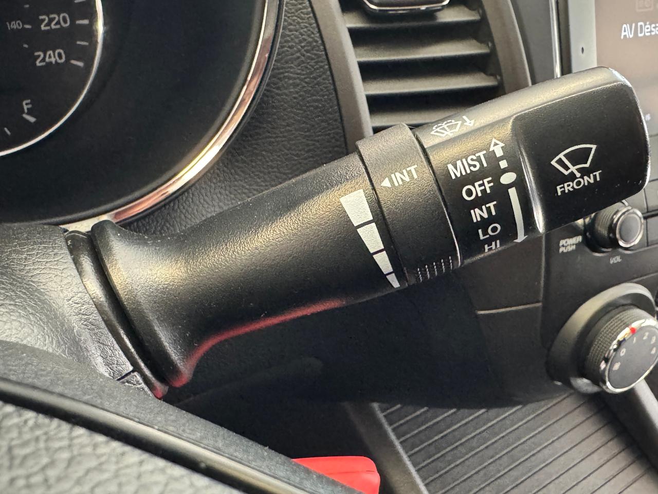 2017 Kia Forte LX+New Tires+ApplePlay+Remote Start+CLEAN CARFAX - Photo #37