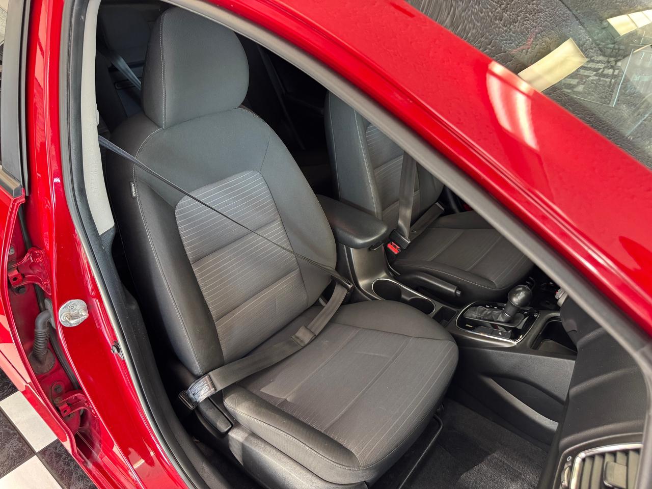 2017 Kia Forte LX+New Tires+ApplePlay+Remote Start+CLEAN CARFAX - Photo #22