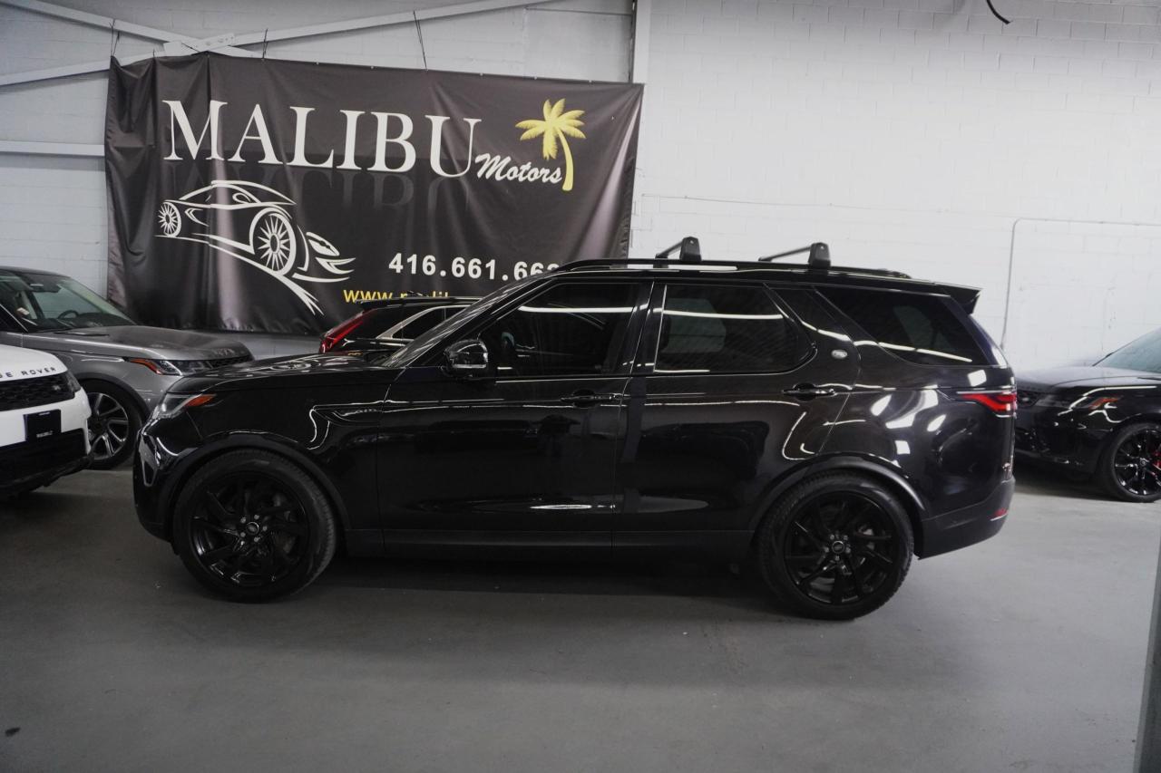 Used 2022 Land Rover Discovery S for sale in North York, ON