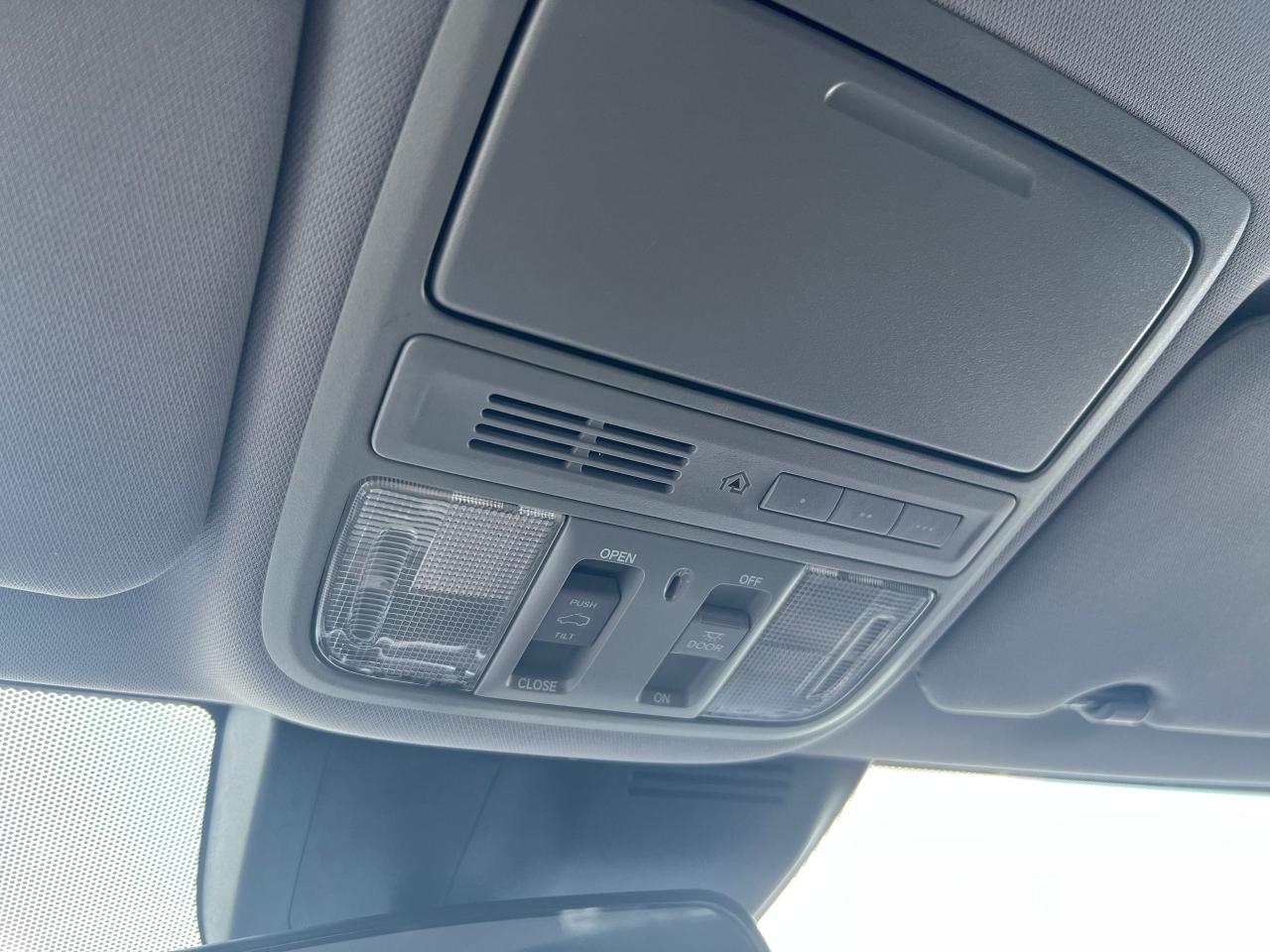 2017 Honda CR-V AWD 5dr EX - Photo #9