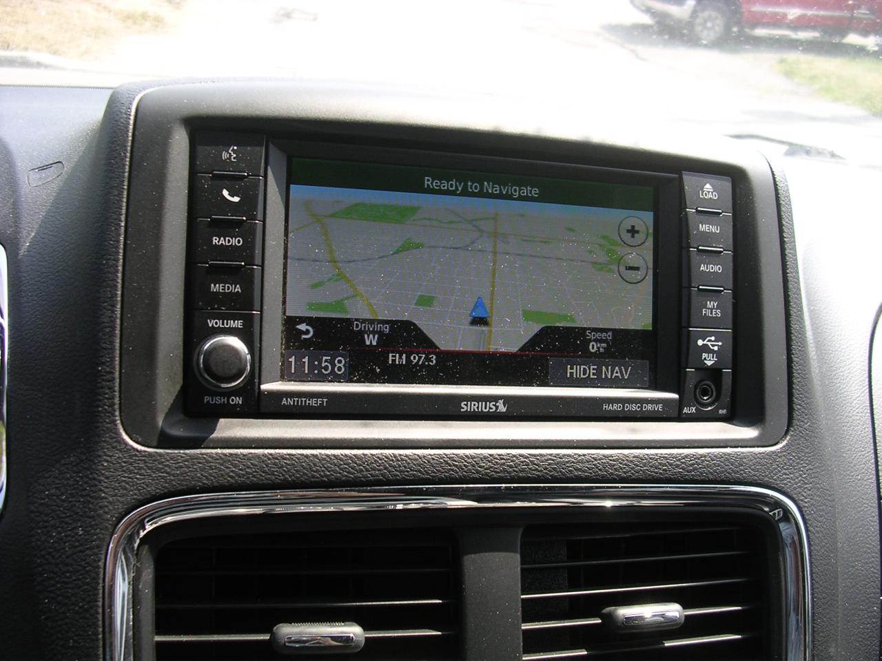 2017 Dodge Grand Caravan SXT Premium Plus - Photo #15