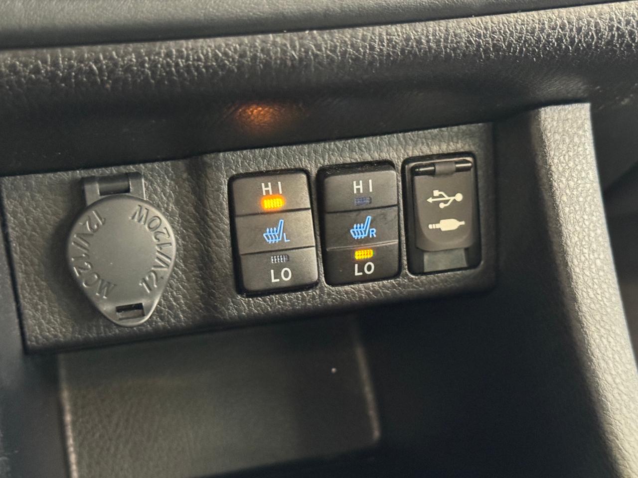 2019 Toyota Corolla LE+Adaptive Cruise+LOW KMS! CLEAN CARFAX! - Photo #3