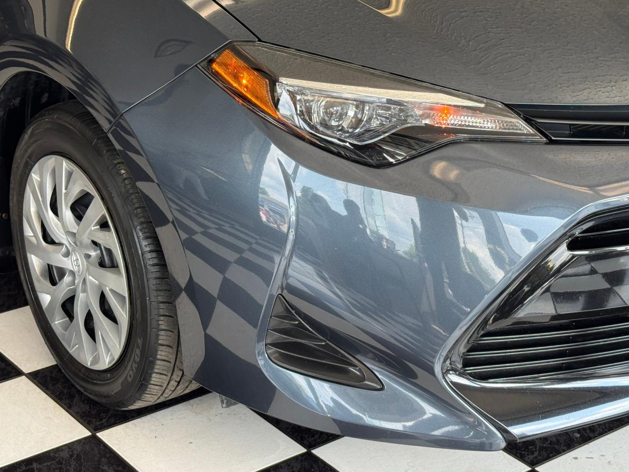 2019 Toyota Corolla LE+Adaptive Cruise+LOW KMS! CLEAN CARFAX! - Photo #32