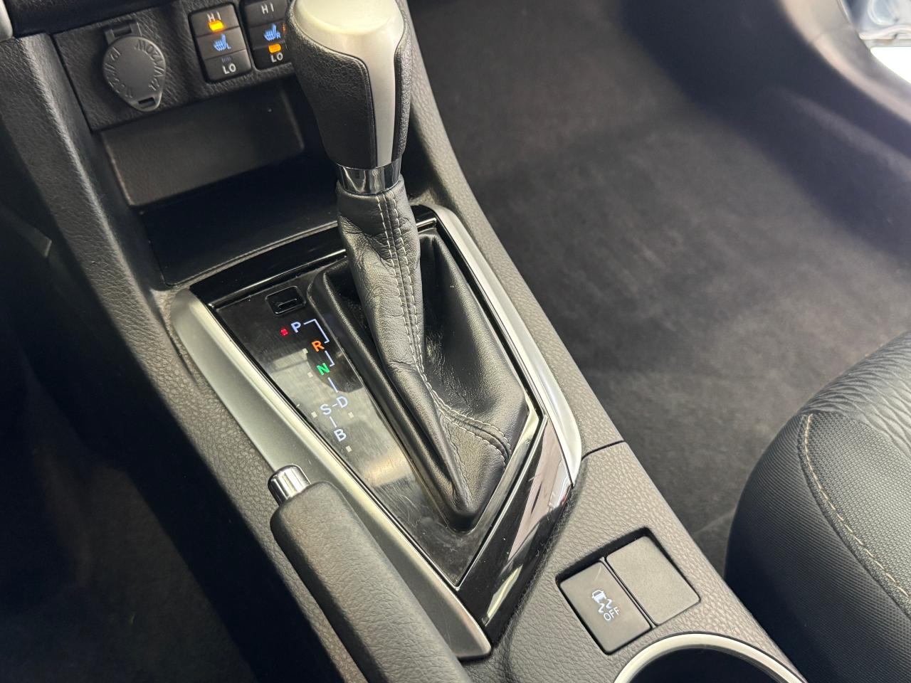2019 Toyota Corolla LE+Adaptive Cruise+LOW KMS! CLEAN CARFAX! - Photo #31