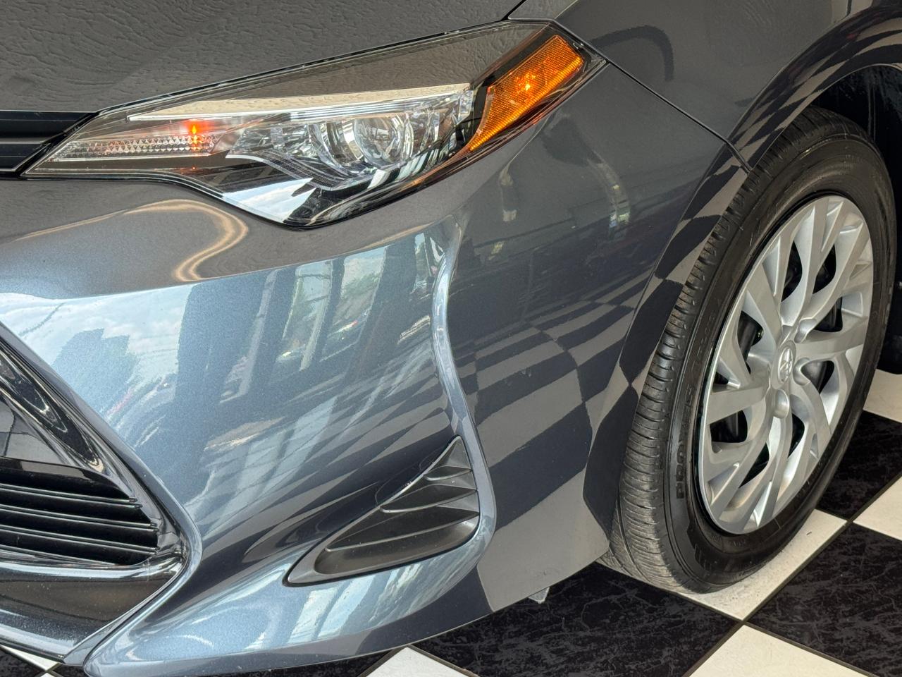 2019 Toyota Corolla LE+Adaptive Cruise+LOW KMS! CLEAN CARFAX! - Photo #33