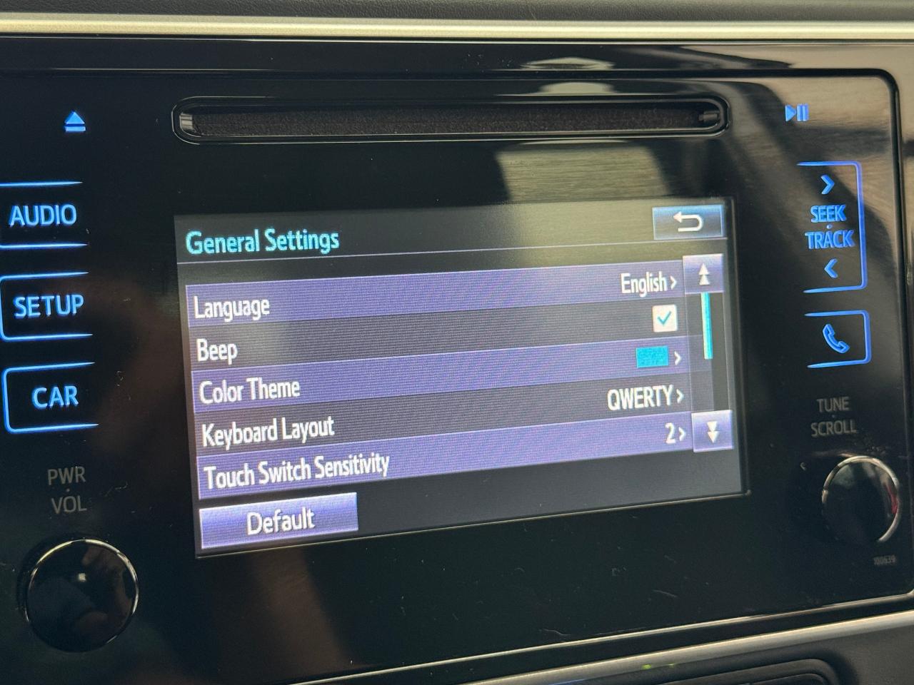 2019 Toyota Corolla LE+Adaptive Cruise+LOW KMS! CLEAN CARFAX! - Photo #29