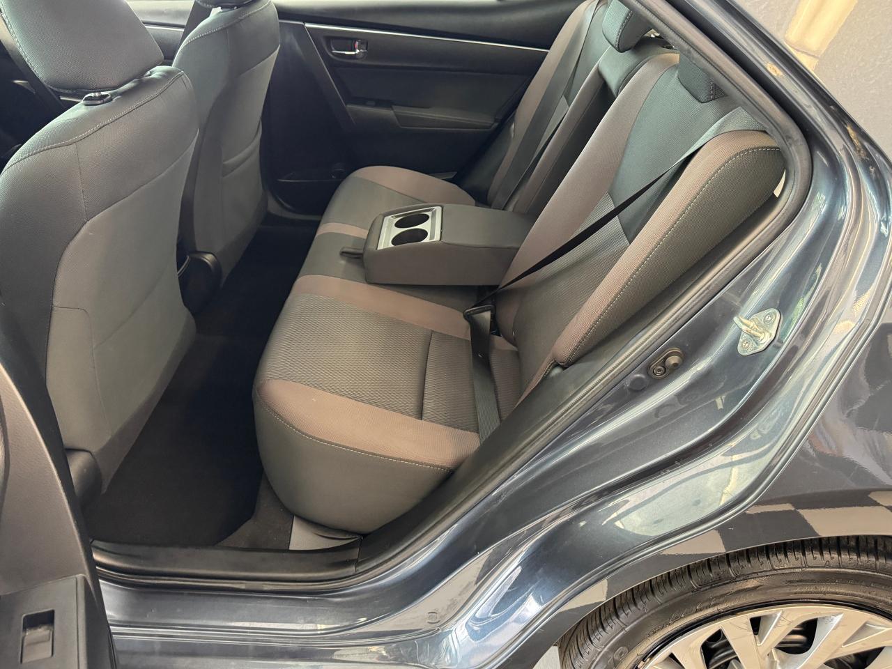 2019 Toyota Corolla LE+Adaptive Cruise+LOW KMS! CLEAN CARFAX! - Photo #23