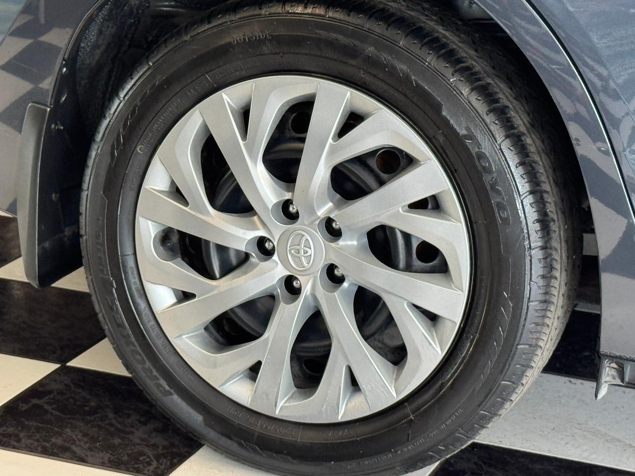 2019 Toyota Corolla LE+Adaptive Cruise+LOW KMS! CLEAN CARFAX! - Photo #49