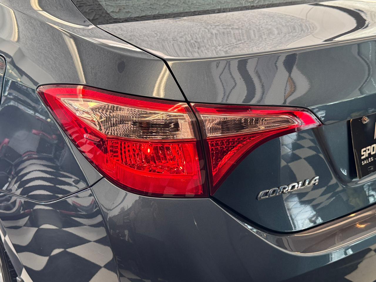 2019 Toyota Corolla LE+Adaptive Cruise+LOW KMS! CLEAN CARFAX! - Photo #55