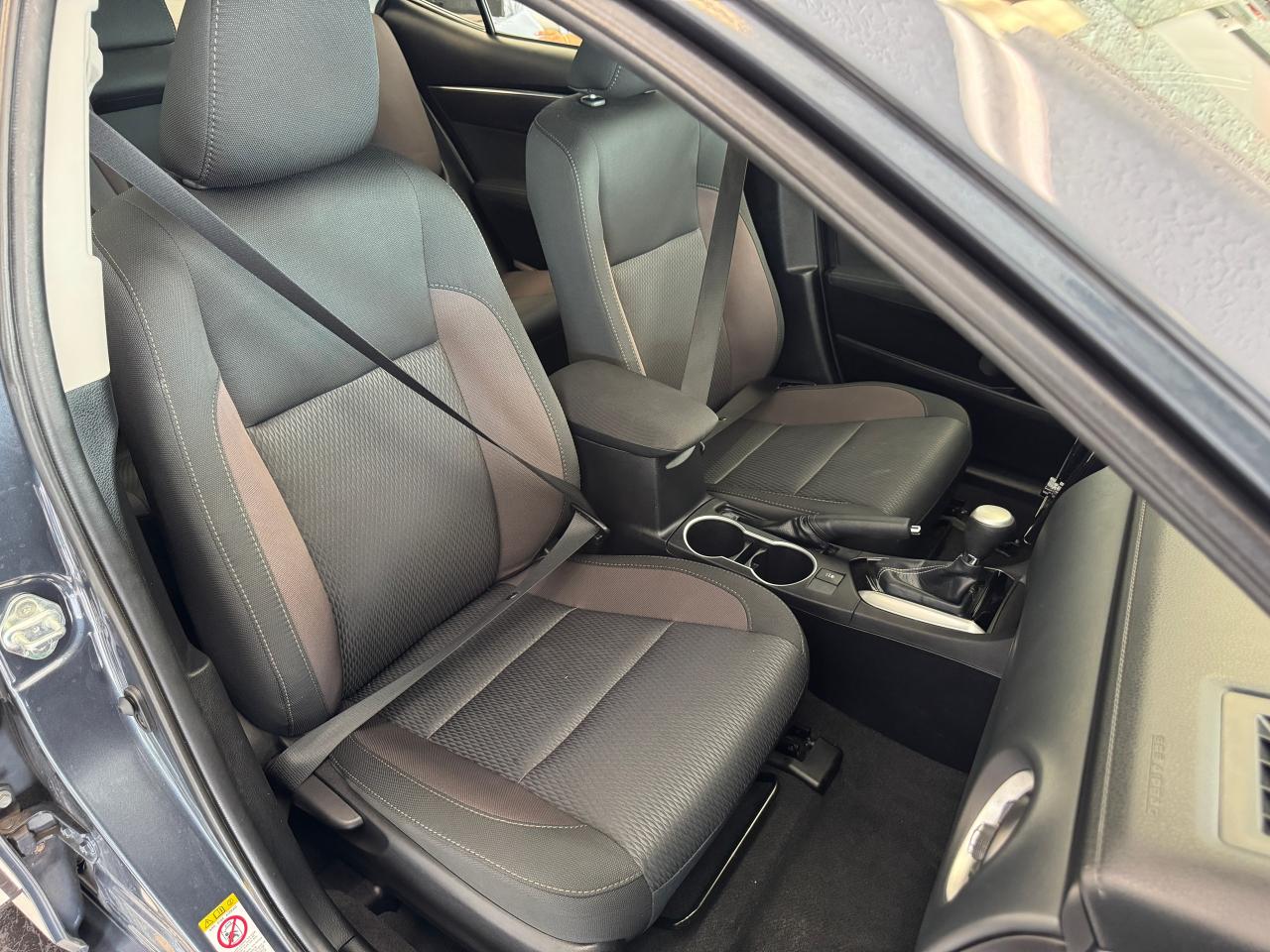 2019 Toyota Corolla LE+Adaptive Cruise+LOW KMS! CLEAN CARFAX! - Photo #22