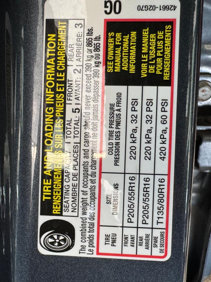 2019 Toyota Corolla LE+Adaptive Cruise+LOW KMS! CLEAN CARFAX! - Photo #37
