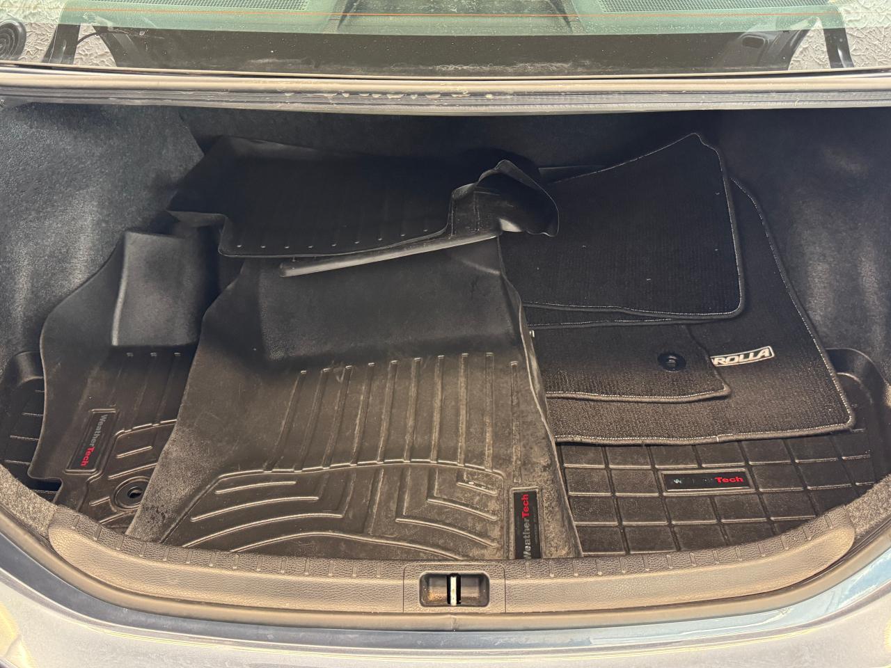 2019 Toyota Corolla LE+Adaptive Cruise+LOW KMS! CLEAN CARFAX! - Photo #25