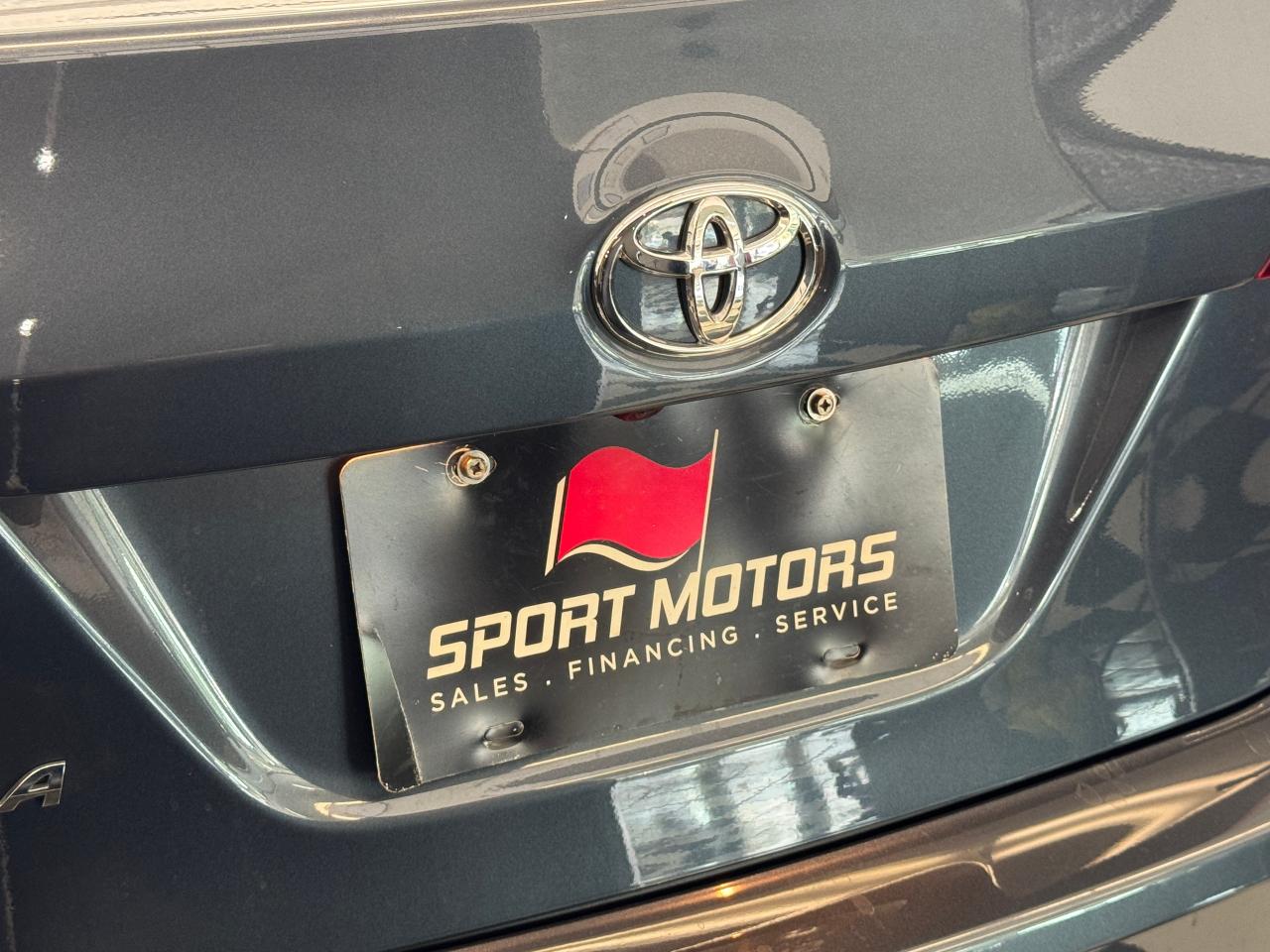 2019 Toyota Corolla LE+Adaptive Cruise+LOW KMS! CLEAN CARFAX! - Photo #56
