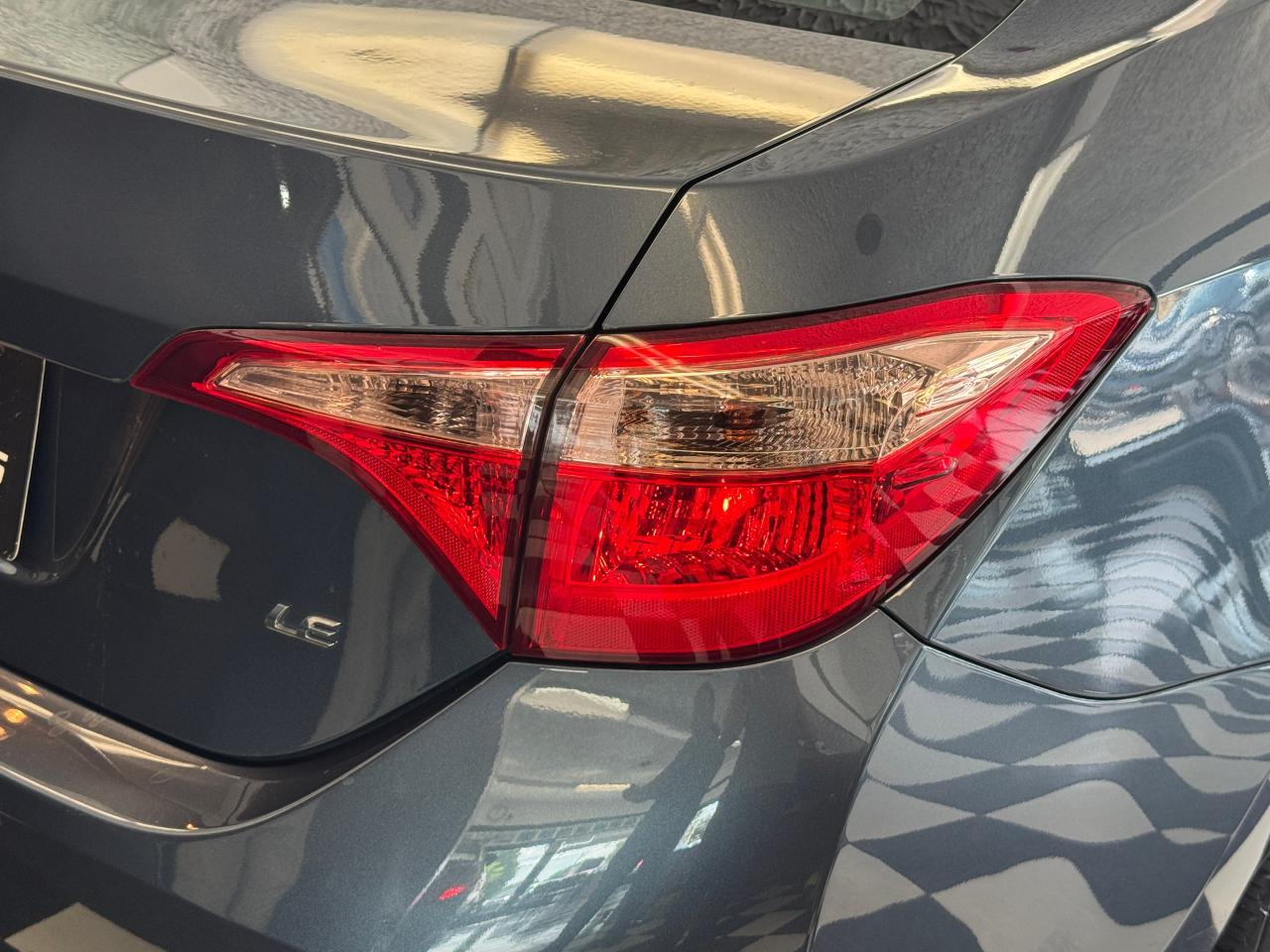 2019 Toyota Corolla LE+Adaptive Cruise+LOW KMS! CLEAN CARFAX! - Photo #57