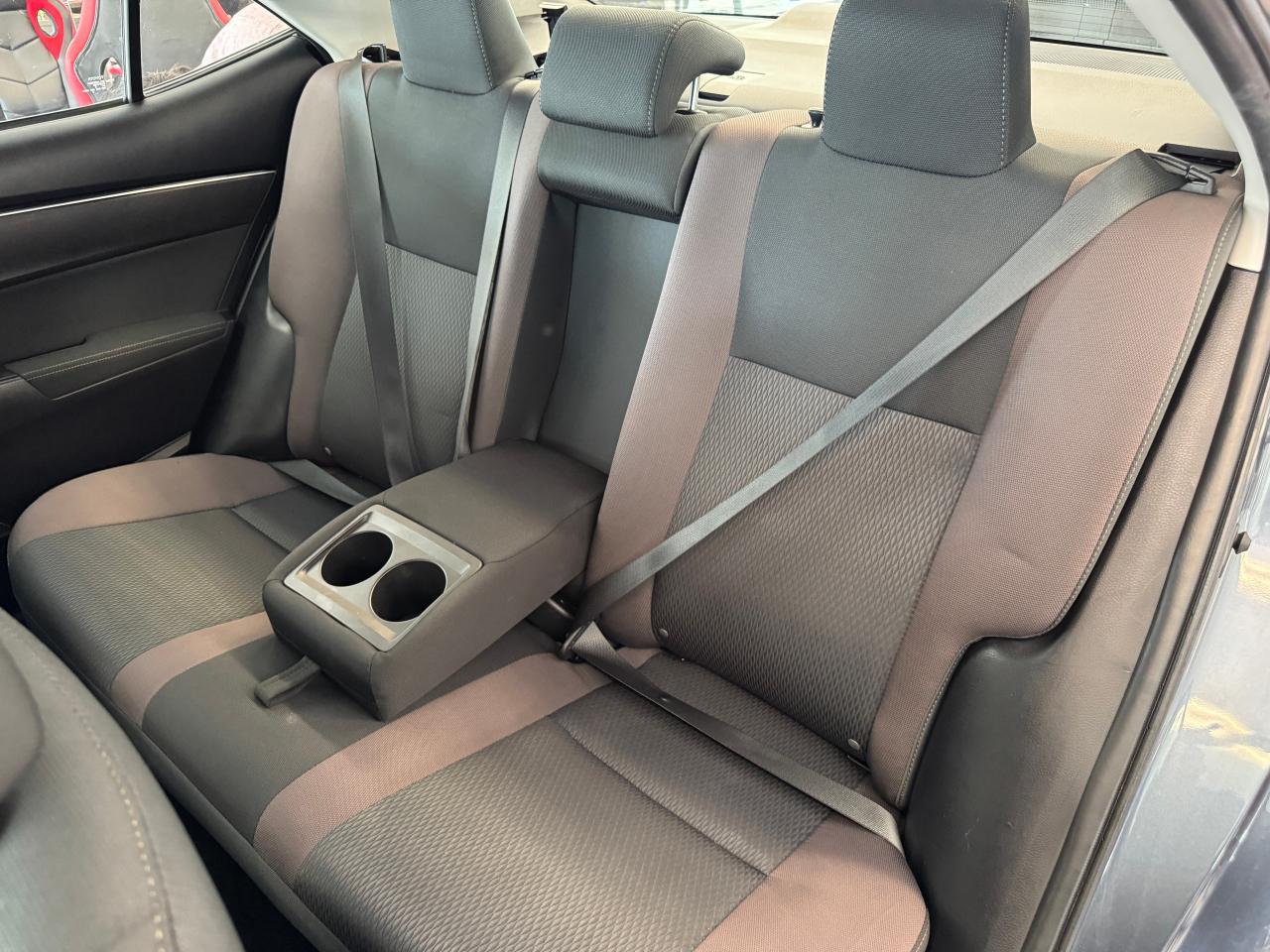 2019 Toyota Corolla LE+Adaptive Cruise+LOW KMS! CLEAN CARFAX! - Photo #24