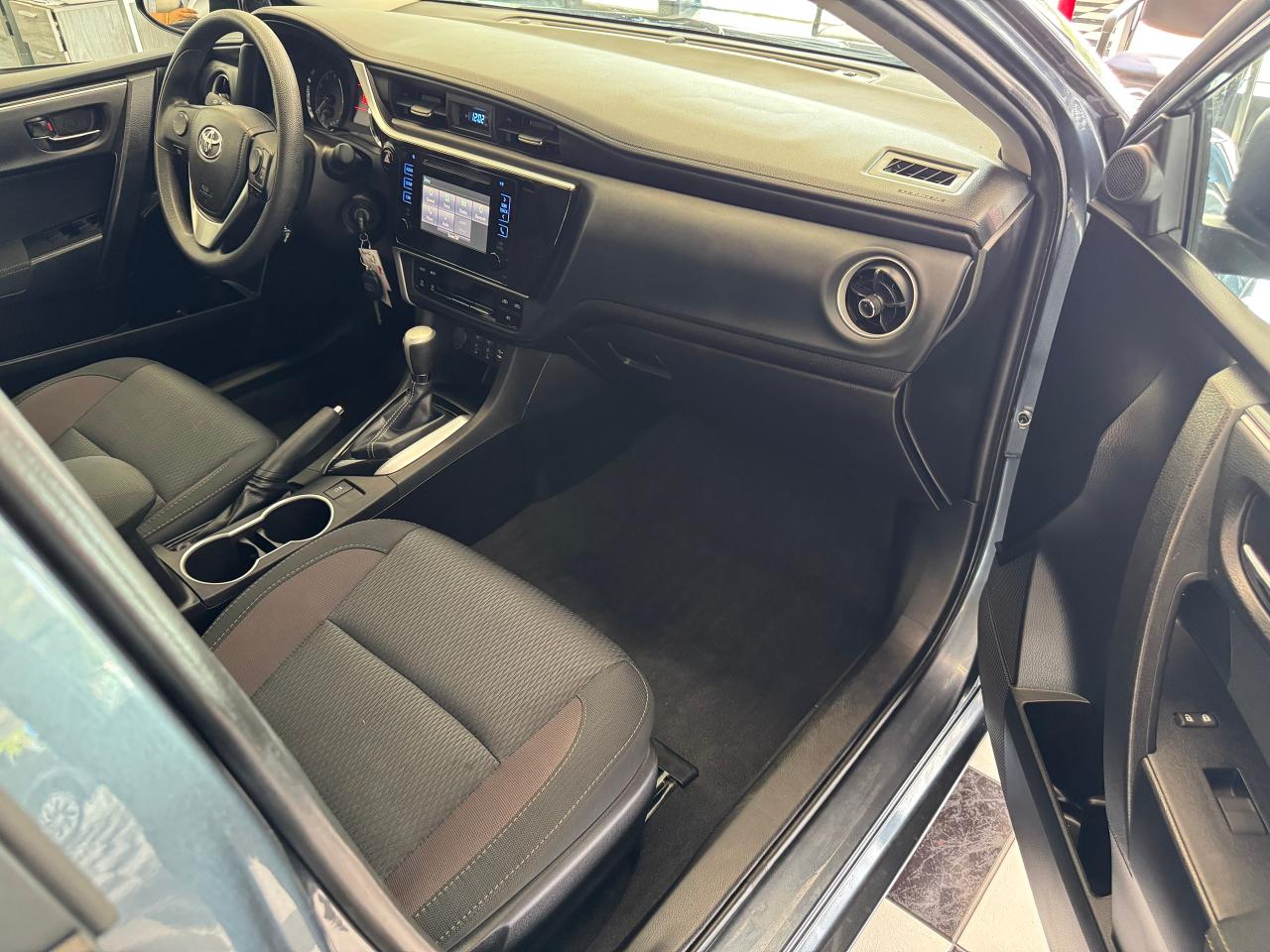 2019 Toyota Corolla LE+Adaptive Cruise+LOW KMS! CLEAN CARFAX! - Photo #20