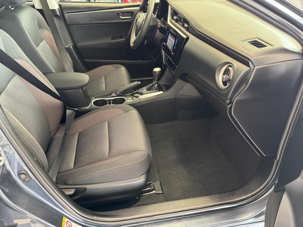 2019 Toyota Corolla LE+Adaptive Cruise+LOW KMS! CLEAN CARFAX! - Photo #21