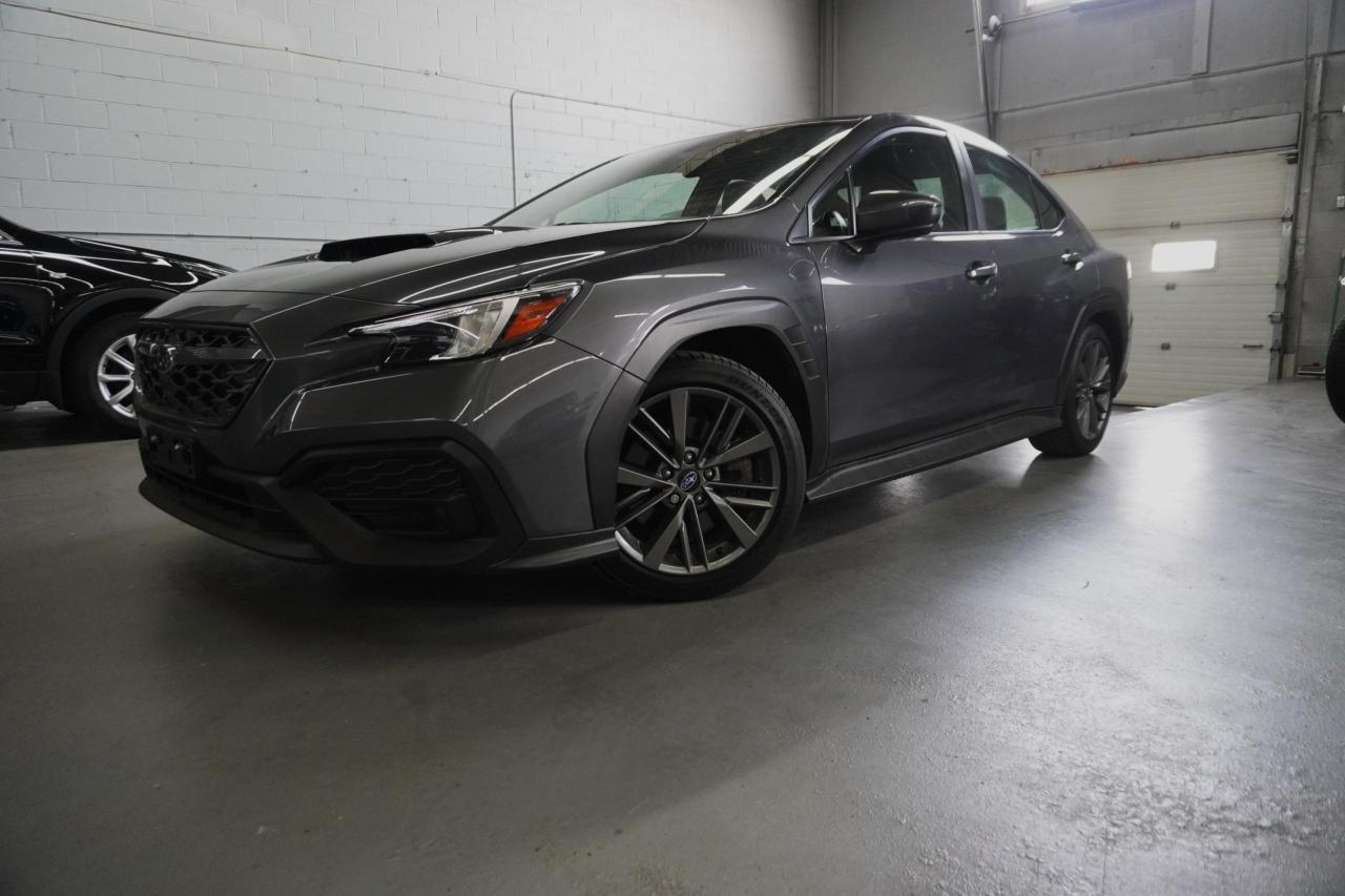 Used 2023 Subaru WRX Manual for sale in North York, ON
