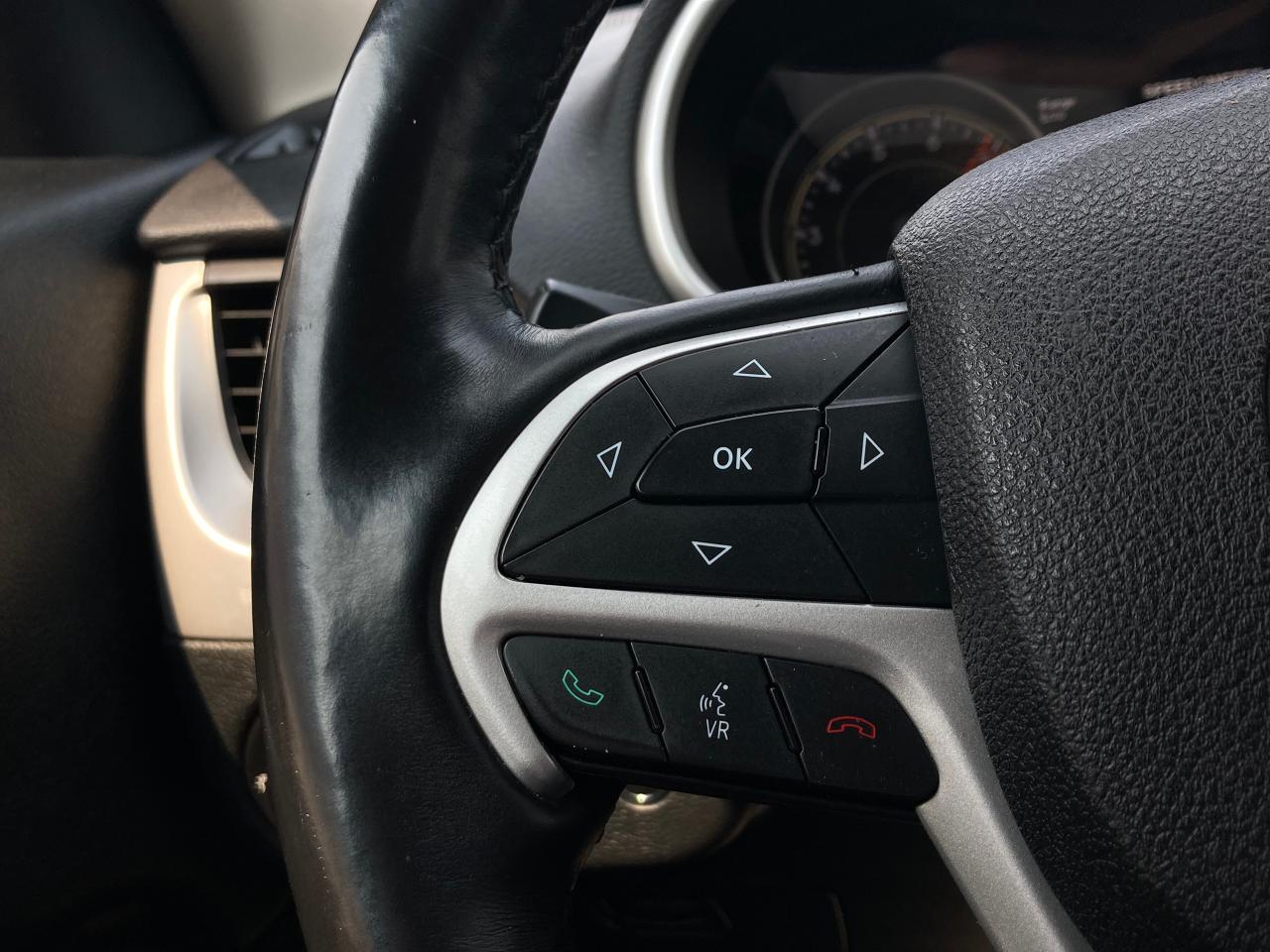 2016 Jeep Cherokee Trailhawk - Photo #21