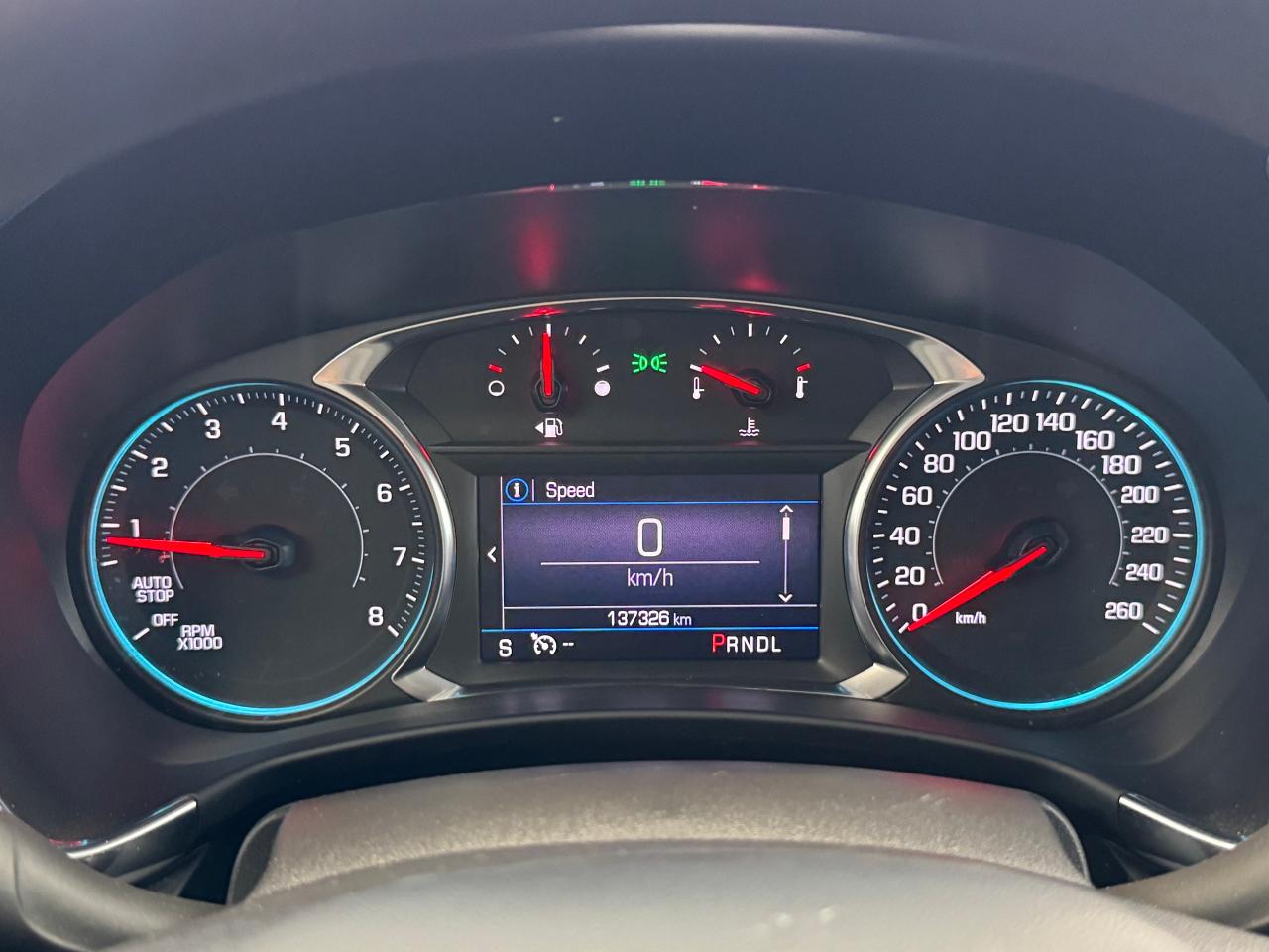 2022 Chevrolet Equinox AWD LT+New Tires+ApplePlay+CLEAN CARFAX - Photo #13