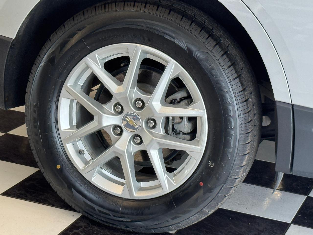 2022 Chevrolet Equinox AWD LT+New Tires+ApplePlay+CLEAN CARFAX - Photo #50
