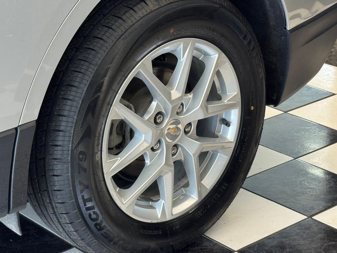 2022 Chevrolet Equinox AWD LT+New Tires+ApplePlay+CLEAN CARFAX - Photo #49