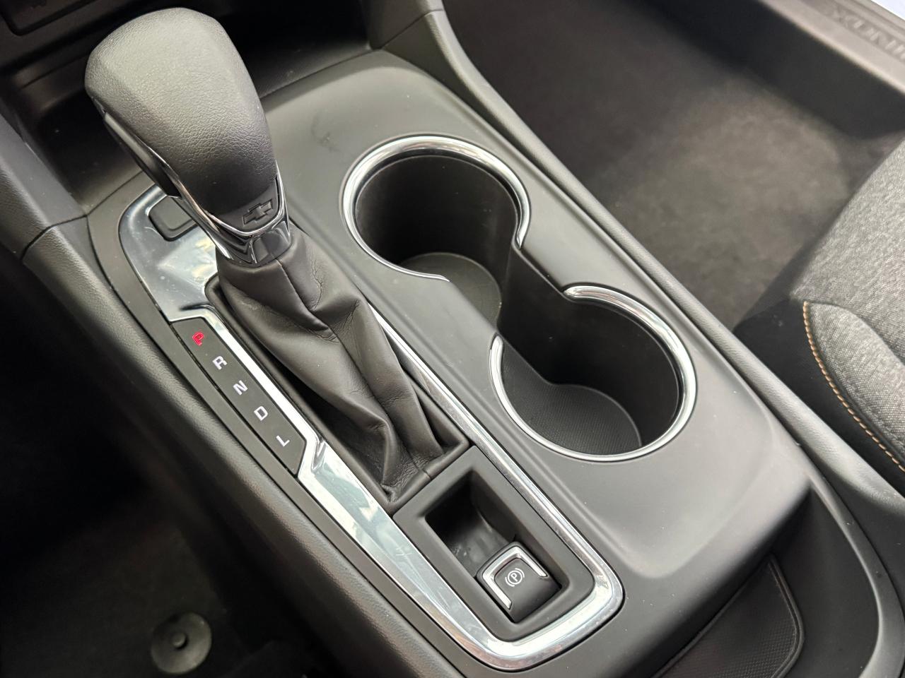 2022 Chevrolet Equinox AWD LT+New Tires+ApplePlay+CLEAN CARFAX - Photo #31