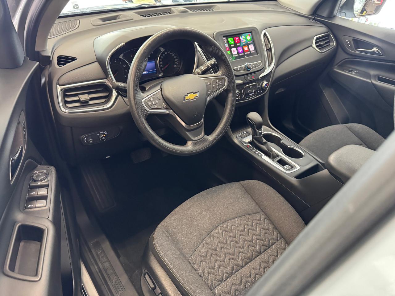 2022 Chevrolet Equinox AWD LT+New Tires+ApplePlay+CLEAN CARFAX - Photo #18