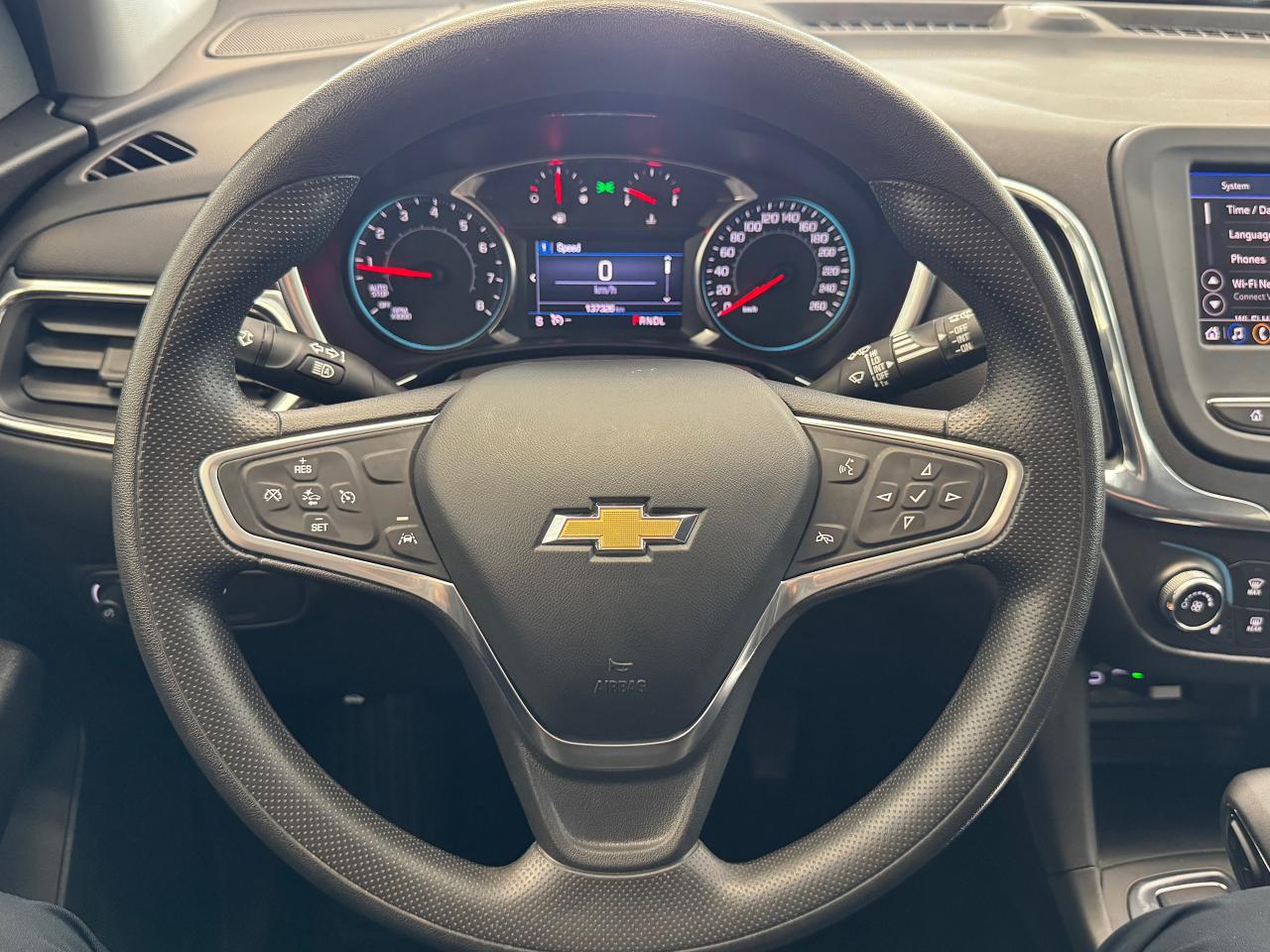 2022 Chevrolet Equinox AWD LT+New Tires+ApplePlay+CLEAN CARFAX - Photo #12