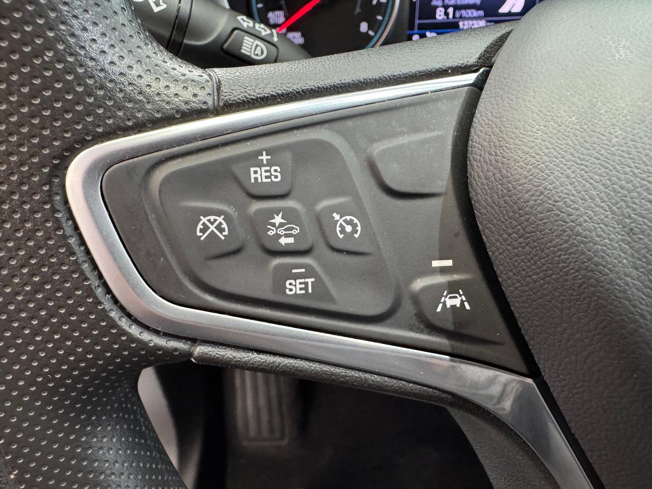 2022 Chevrolet Equinox AWD LT+New Tires+ApplePlay+CLEAN CARFAX - Photo #41