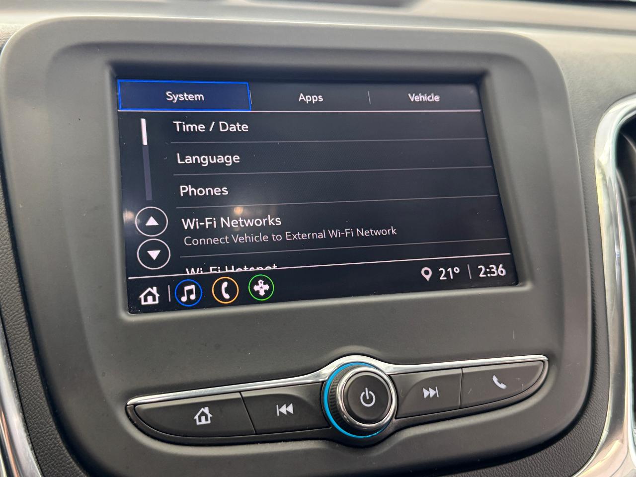 2022 Chevrolet Equinox AWD LT+New Tires+ApplePlay+CLEAN CARFAX - Photo #29