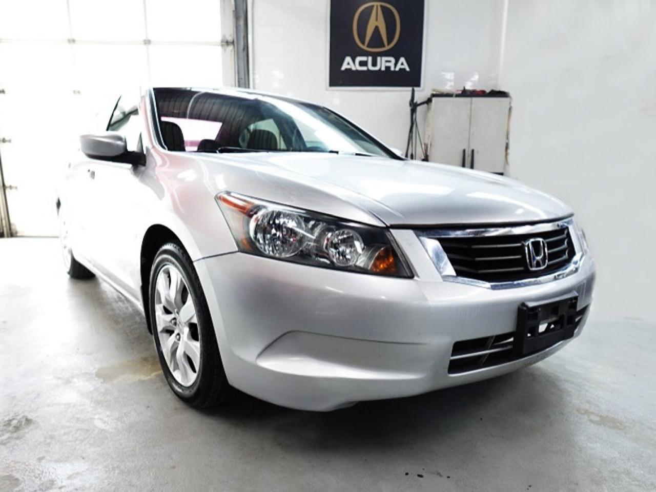 2008 Honda Accord EX Model - ONE OWNER, SUNROOF
