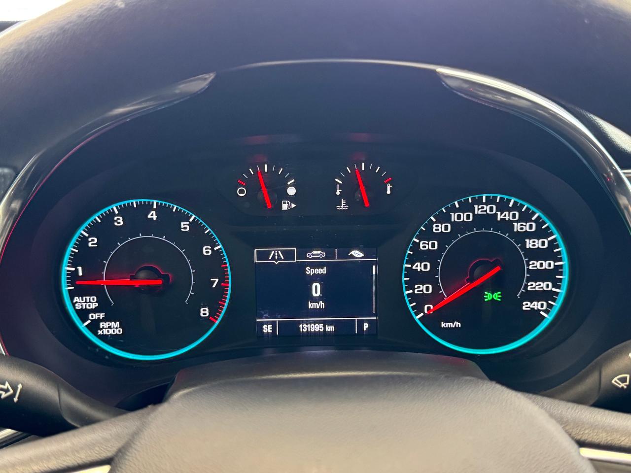 2019 Chevrolet Malibu LT+ApplePlay+Camera+New Tires+CLEAN CARFAX - Photo #12