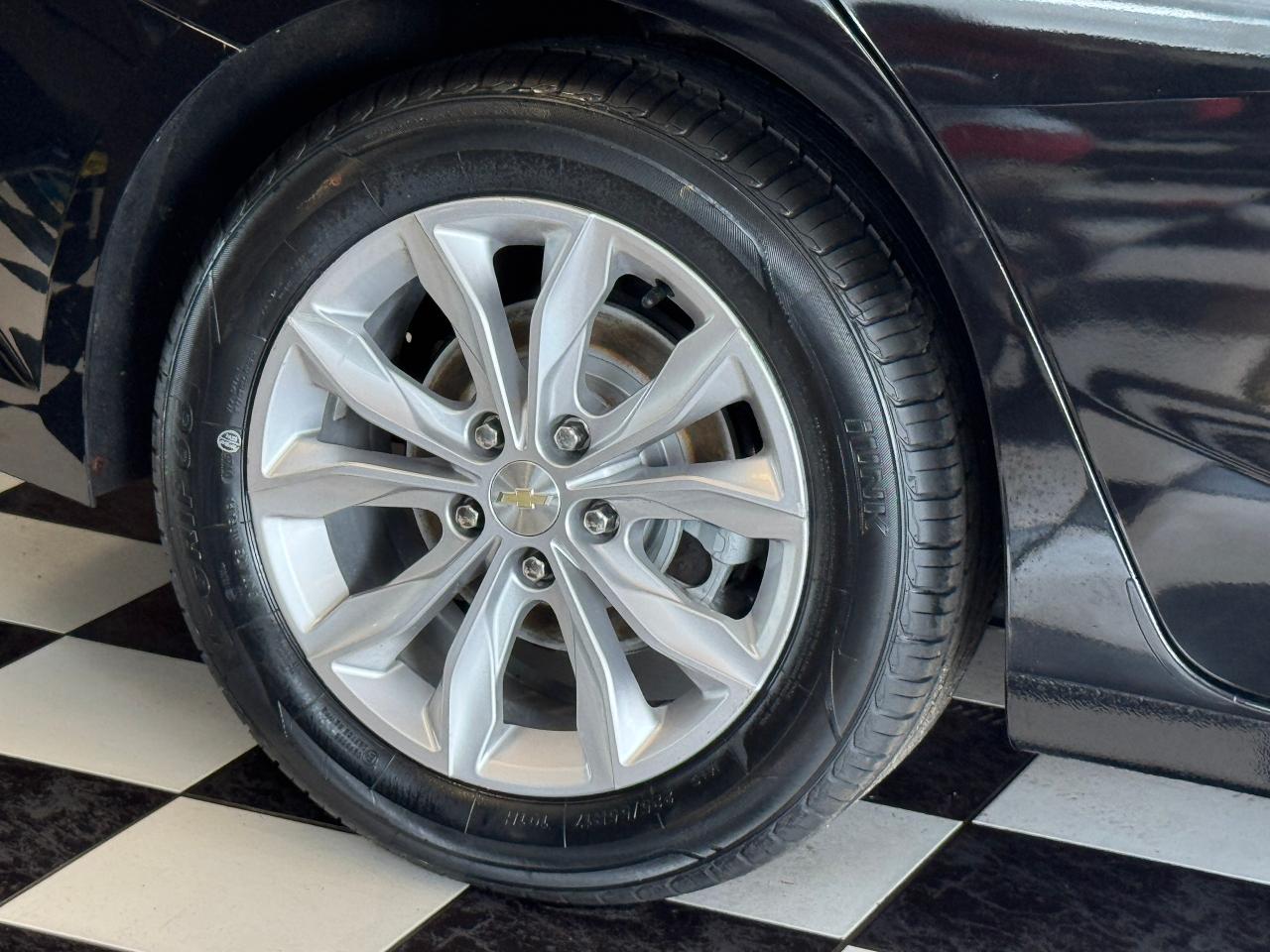 2019 Chevrolet Malibu LT+ApplePlay+Camera+New Tires+CLEAN CARFAX - Photo #47