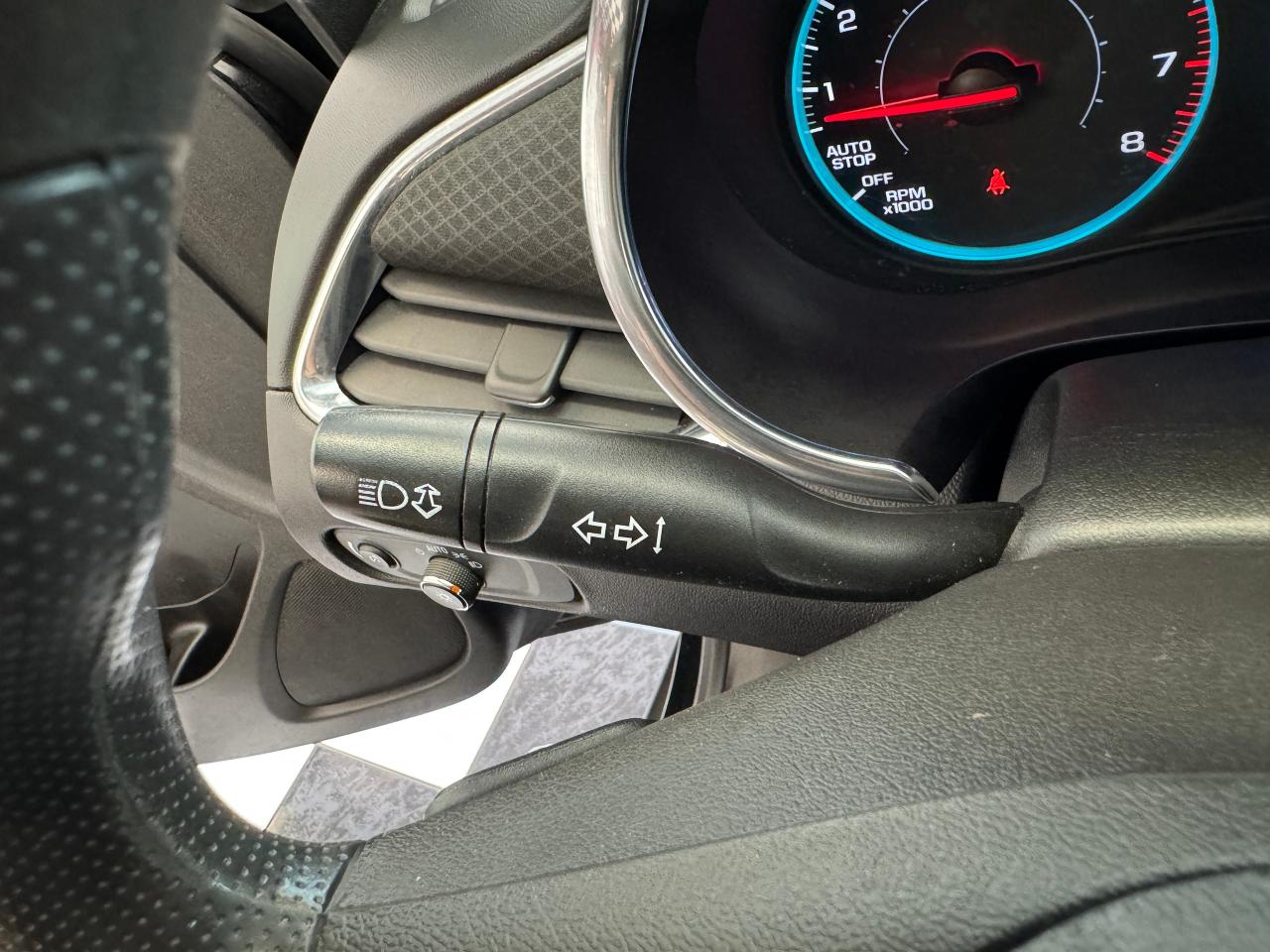 2019 Chevrolet Malibu LT+ApplePlay+Camera+New Tires+CLEAN CARFAX - Photo #40