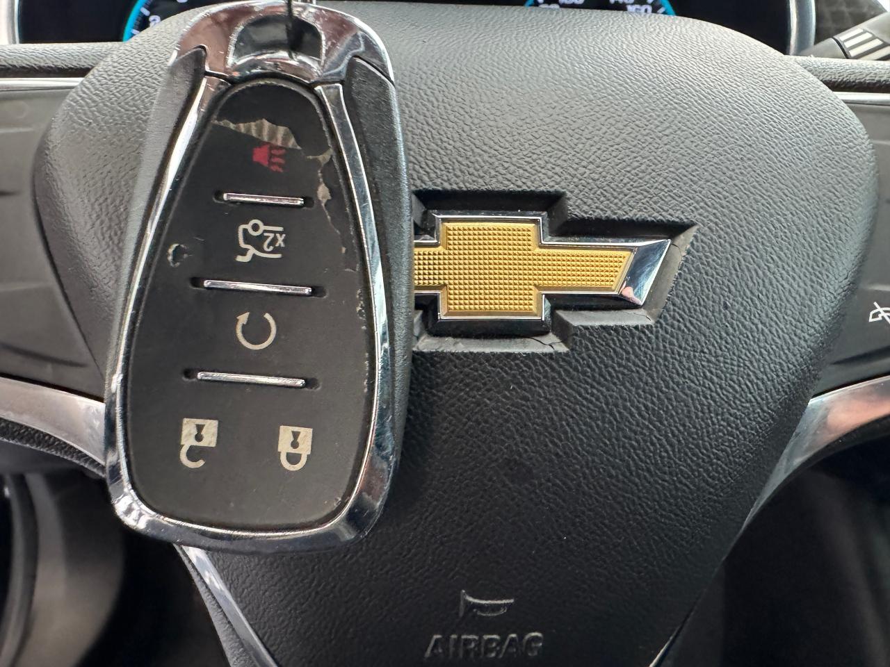 2019 Chevrolet Malibu LT+ApplePlay+Camera+New Tires+CLEAN CARFAX - Photo #10