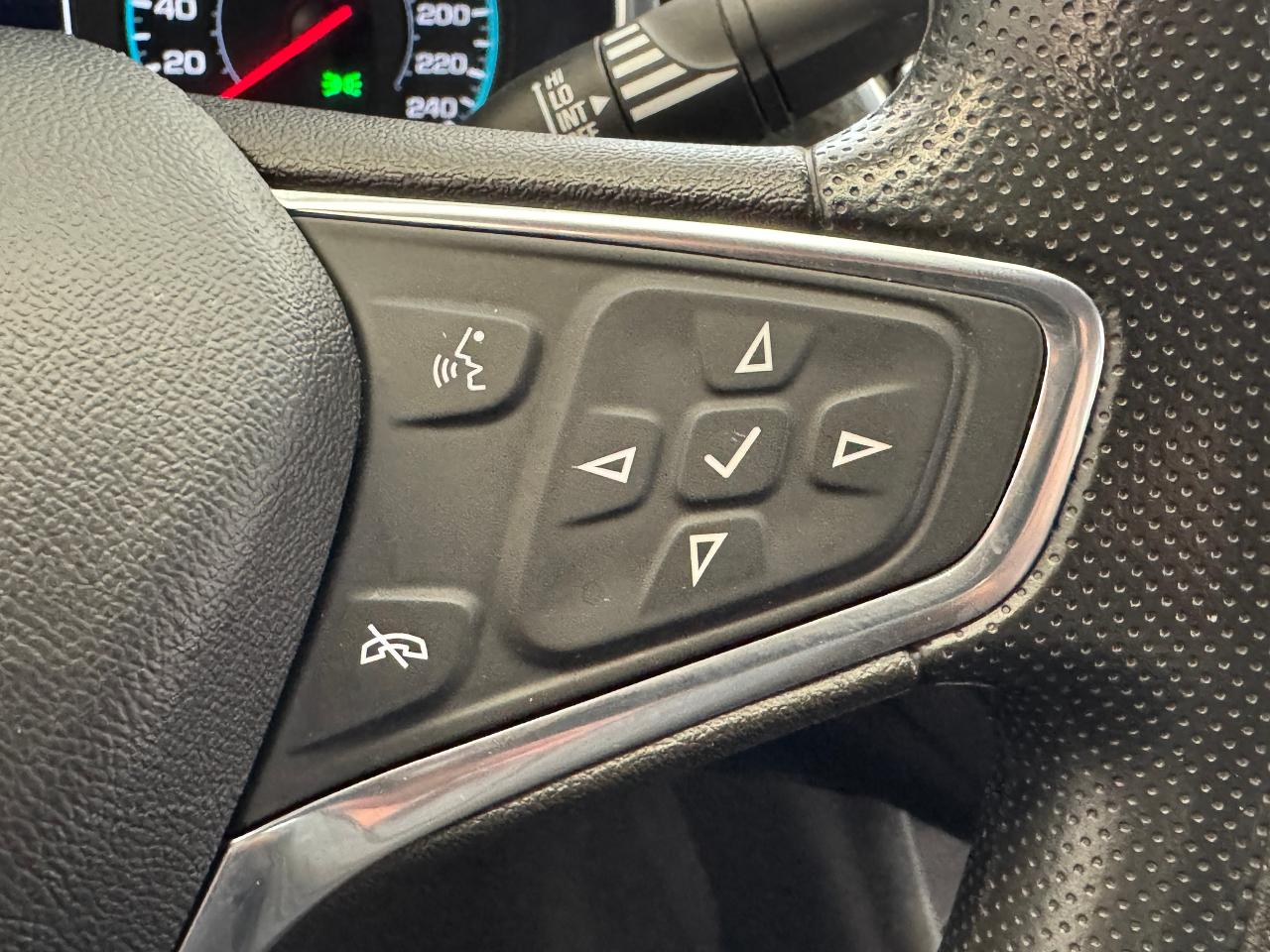 2019 Chevrolet Malibu LT+ApplePlay+Camera+New Tires+CLEAN CARFAX - Photo #37