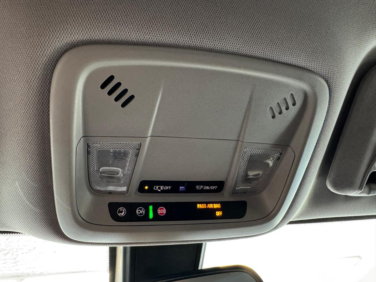 2019 Chevrolet Malibu LT+ApplePlay+Camera+New Tires+CLEAN CARFAX - Photo #44