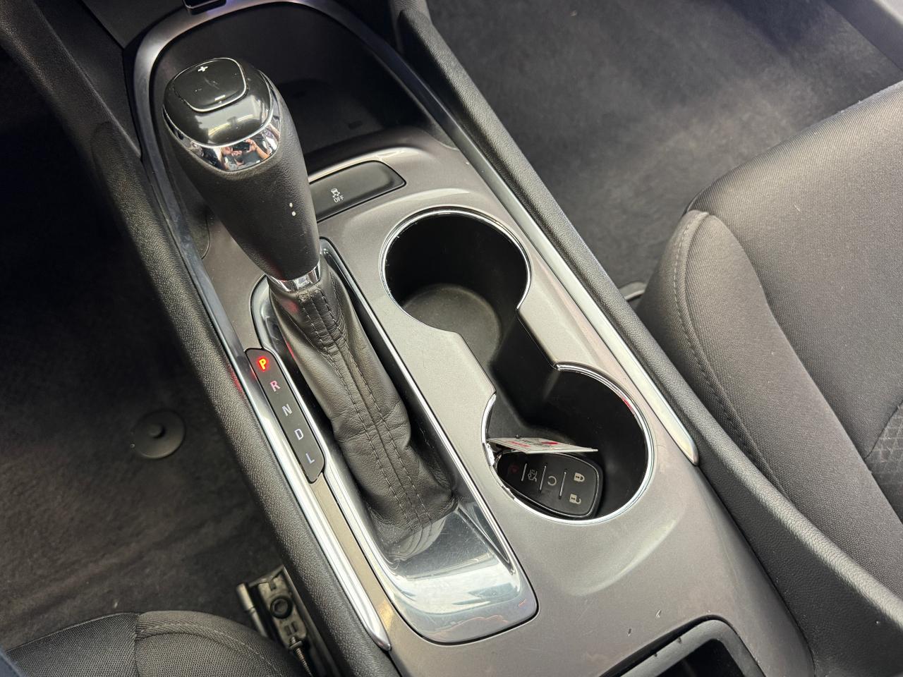 2019 Chevrolet Malibu LT+ApplePlay+Camera+New Tires+CLEAN CARFAX - Photo #31
