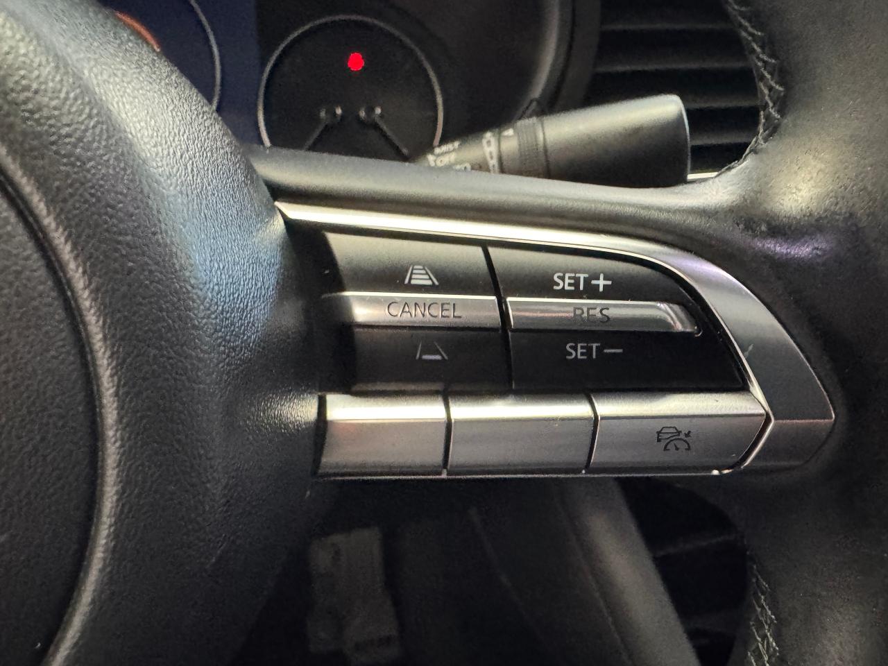 2019 Mazda MAZDA3 GT+New Tires+Brakes+Leather+Roof+CLEAN CARFAX - Photo #45