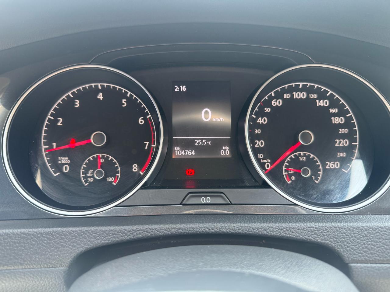 2020 Volkswagen Golf COMFORTLINE - Photo #11