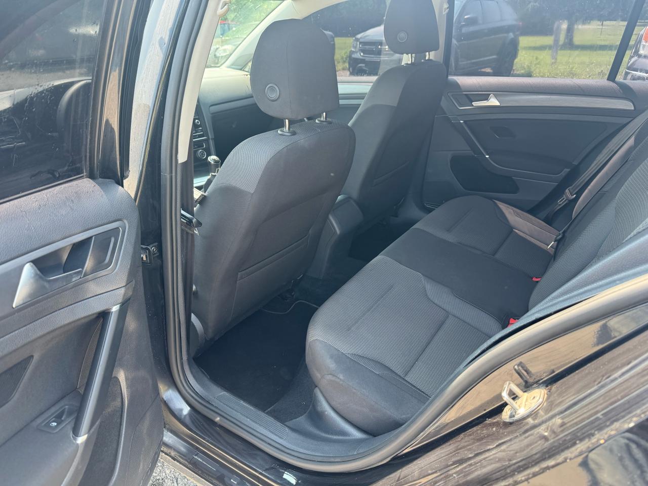 2020 Volkswagen Golf COMFORTLINE - Photo #7