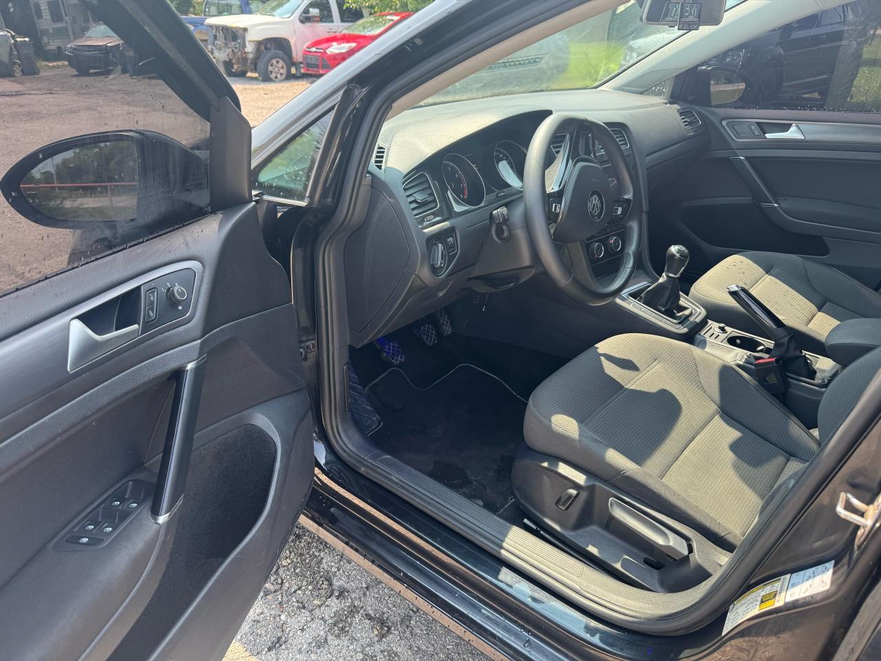 2020 Volkswagen Golf COMFORTLINE - Photo #6
