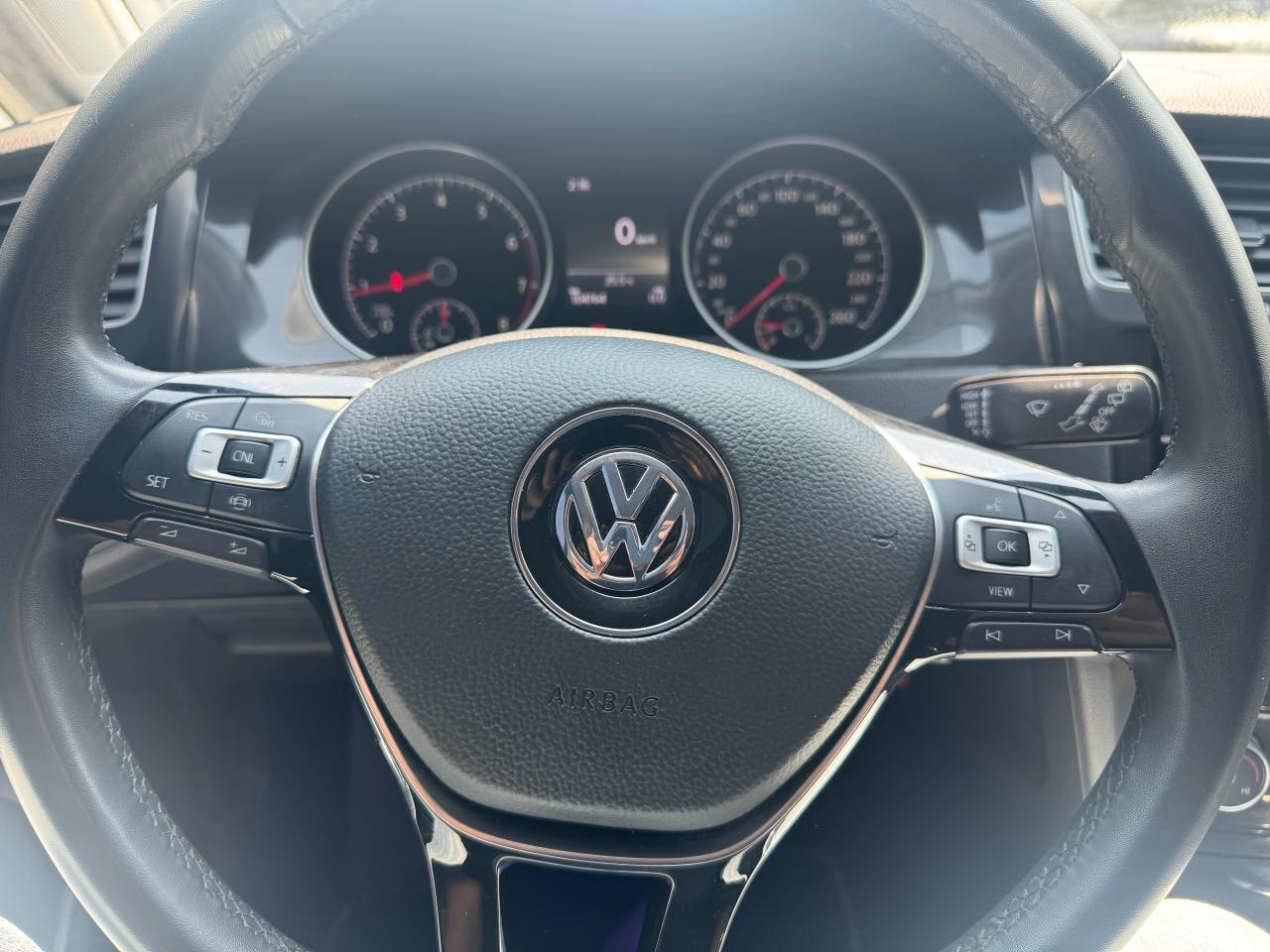 2020 Volkswagen Golf COMFORTLINE - Photo #12