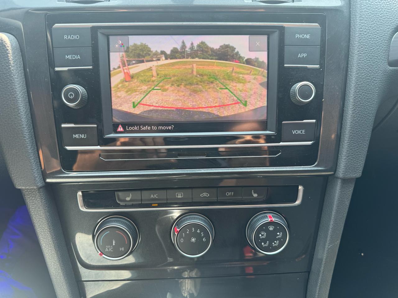 2020 Volkswagen Golf COMFORTLINE - Photo #13